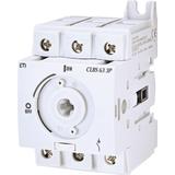 Rozłącznik CLBS 63 3P 004661403 ETI