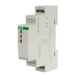 Wzmacniacz sygnału zasilającego do oświetlenia LED na szynę DIN LED-AMP-1D F&F