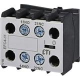 Styki pomocnicze EFC4-11 004641541 ETI