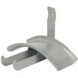 Wieszak do uziemiacza