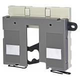 Blokada mechaniczna MW 125 004671177 ETI