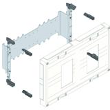 univers N 300x500mm podzespół dla wyłączników mocy H3+ 2xP250 +napęd silnikowy UK22LH1M HAGER