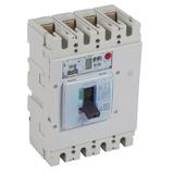 Wyłącznik DPX3 630 Sg+P 4P 500A 70Ka 422204 LEGRAND