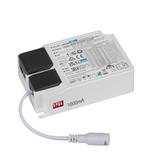 BLINGO DRV42W DALI BK Zasilacz do paneli kod 37265,37266,37271 BLINGO DRV42W DALI BK 1-10mA KANLUX