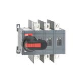 OT200U03CP Rozłączniki w obudowach OTP 1SCA022771R5910 ABB