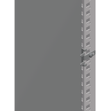 Wsporniki wzmacniające płytę montażową montowanej na plecach SF