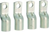 Zacisk oczkowy D:10 3P/ dla przewodu 120mm2 HYD093H HAGER