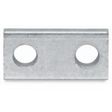 łącznik poprzeczny 2-torowy M8