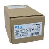 FUSE 700A 1250V 3TN/110 AR CU Wkładka szybka 700A AC 1250V rozmiar 3 76x90x139 mm aR DIN I 170M6195