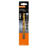 Wiertło do metalu HSS-TiN 10,0mm GRAPHITE 57H154 GTX 57-154 GTX Poland