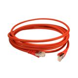 Lcs Kabel Krosowy Kat. 6A S/Ftp 3M Ls0H Czerwony 051872 LEGRAND