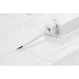 Panel LED Ledinaire RC065B G5 28W 3400lm IP20/40 4000K barwa neutralna 34S/ 840 PSU W60L60 NOC CFW 5