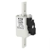 FUSE 160A 1000V 1*FKE/115 AR Wkładka szybka 160A AC 1000V rozmiar 1 43x60x156 mm aR, 170M3536 EATON