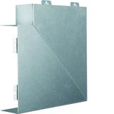 tehalit.LFS Kąt płaski, 60x200mm, ocynkowany LFS602005VERZ HAGER