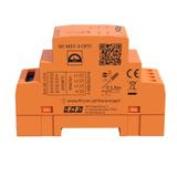 Monitor energii elektrycznej z wbudowaną anteną wewnętrzną WI-FI 3F+N WI-MEF-3-OPTI-100 F&F