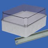 OH-3B.1 obudowa hermetyczna IP65 198x148x96 mm 29.35 OPATÓWEK