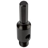 Adapter HEX do otwornic diamentowych