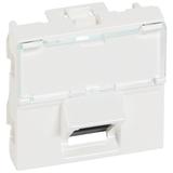 M45:1M 1Xrj45 Kat6 Utp 076501 LEGRAND