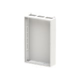 TL308SB TwinLine-L szafa naścienna II kl. izol. IP30 bez drzwi