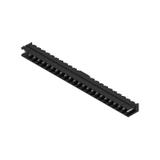 SL-SMT 5.08HC/24/90 1.5SN BK BX Wtyki PCB (złącza płyty), 5.08 mm, Liczba biegunów: 24, kąt odejścia: 90° /20szt./ 1774982001 WEIDMÜLLER