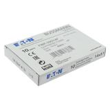 32A 690V AC gR 14X51mm FUSE W/O STRIKER Wkładka szybka 32A AC 690V 14x51 gR IEC UL FWP-32G14F EATON