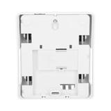 Dzwonek Gong Biton Plus 8V biały OR-DP-VD-138/W/8V ORNO