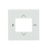 POKRYWA ZEGARA 6455, 6456