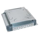 Obudowa Metalowa Puszki 088070  088073 LEGRAND