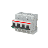 S804S-K16 Wyłącznik nadprądowy 50kA 4P K16A 2CCS864001R0467 ABB
