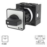 T3-2-8400/EZ Łącznik krzywkowy 32A 13kW 000687 EATON