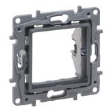 NILOE SELECTION - ADAPTER MOSAIC STAL, Legrand