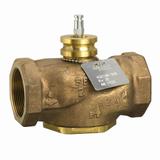 VG210R, zawór regulacyjny, 2-drogowy, DN50, kvs 35, przyłącze 2, gwint wewnętrzny, medium -7…138°C,