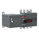 OSM125GB4N1M230C Rozłącznik OS