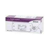 Zasilacz LED 12V DC 15W 1,25A IP20 OR-ZL-1612 ORNO