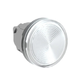 Harmony XB4 Lampka sygnalizacyjna bezbarwna metalowa ZB4BV07 Schneider