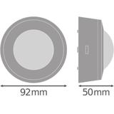 Czujnik SENSOR CEILING 360DEG IP44 WT
