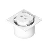 Wentylator łazienkowy 100mm Premium - Standard (Łożysko kulkowe) OR-WL-3201/100/S ORNO