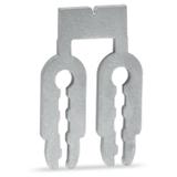 mostek grzebieniowy 4-torowy