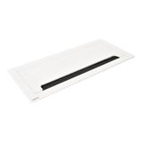 INCARA: TOP ACCESS - 8 MODUŁÓW MOSAIC 45-BIAŁY, Legrand