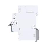 MCB Wyłącznik nadprądowy 6kA 1P B10A QuickConnect MBS110 HAGER