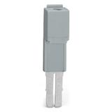 adapter pomiarowy do wtyku 2,3 mm /25szt./ WAGO
