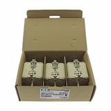 PV-400ANH3 Wkładka PV NH 400A 1000V DC PV rozmiar 3 podwójny wskaźnik PV-400ANH3 EATON