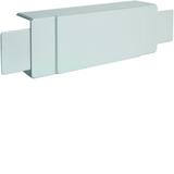 tehalit.LF Element T/X, 40x60mm, jasnoszary LF4006087035 HAGER