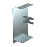 KOŃCÓWKA KANAŁU LKM 60X100 FS