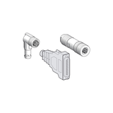 Akcesoria PWR/COM Ethernet ILA ILS ILE VW3L1E001N01 Schneider