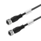 SAIL-M12BGM12G-5-8.0U Kabel czujnikowy, nr.katalogowy /1szt./ 1009190800 WEIDMÜLLER