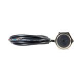 E57G-30SNC15-C2 Czujnik indukcyjny DC cylindryczny M30 metal 2m kabel 197741 EATON
