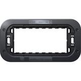 Axolute - uchwyt AIR - 4 moduły, Bticino