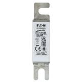 16A 690V IEC gR 000/80 SQ.BODY IND. FUSE Wkładka szybka 16A AC 690V DIN 000 21x40x100 mm, 170M1359 E