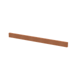 ZX2507 Szyna Cu 20x5mm L:478mm